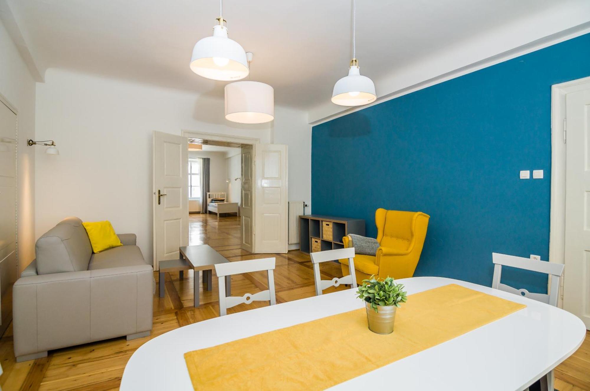 Elegant Central Apartment Ljubljana Exteriör bild